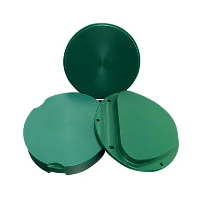Amann girrbach block tonent wax