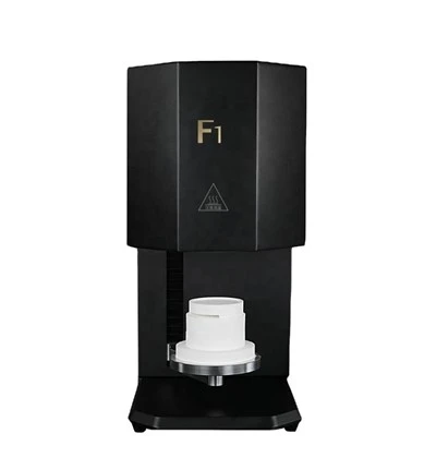 Zirconia Dental Fast Sintering ofn