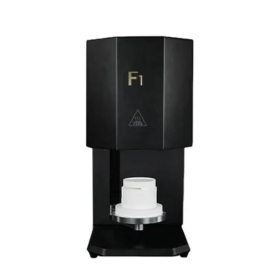 háhraða dental Zirconia Sintering Ofni