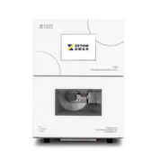 5 ás cad cam gler keramik Titanium Abutment tannfræsingarvél