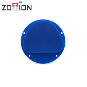 Tannlækningar kamburvax