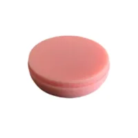 Fjöllaga PMMA blokk