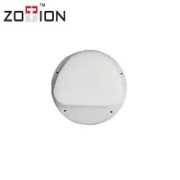 Tannvax diskur hvítur vax auður