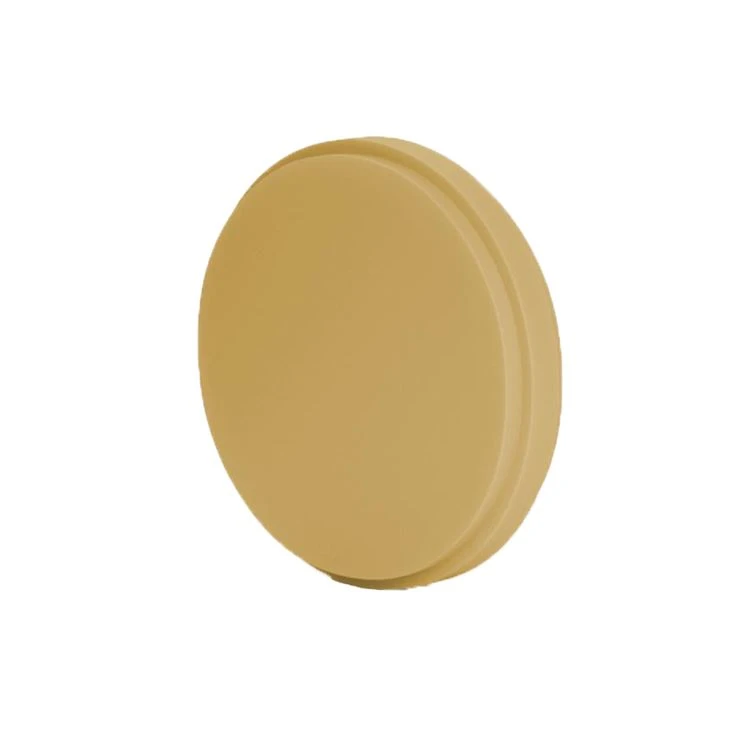 Dental Lab Materials Wax Block For Cad Cam And Carver