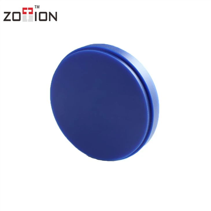 98*10-25mm Dental Wax Cadcam Disc