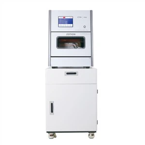 Cad Cam Machine Dental Lab Milling Machine