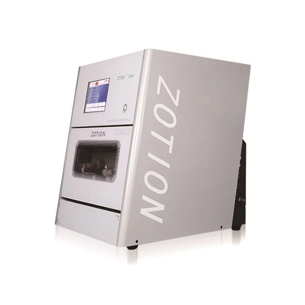 Zotion Glass Ceramics Cad Cam Milling Machine