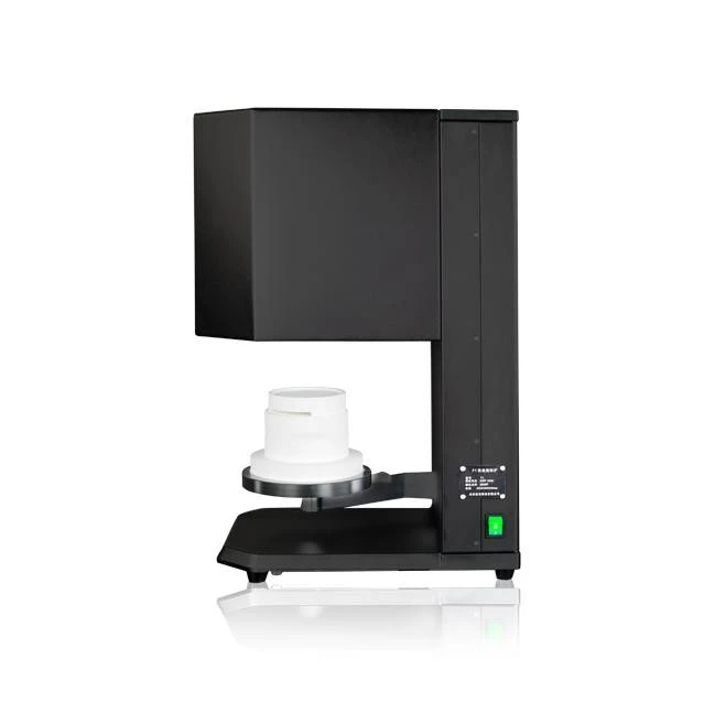 Dental Lab Porcelain Oven For Veneers Ceramic Furnace