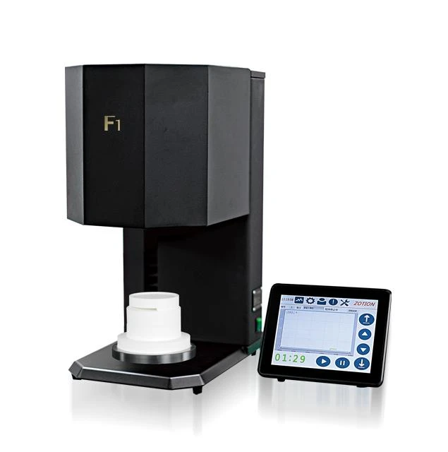 Dental Fast Heating Zirconia Sintering Furnace
