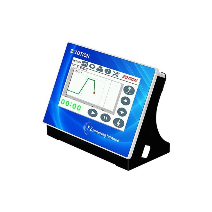 Fast Dental Zirconia Teeth Sintering Furnace 100℃/min