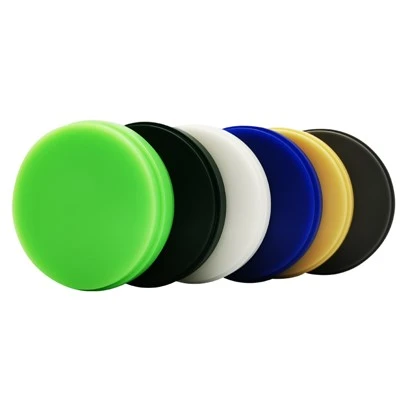 vaxblokk 98mm tannvax Blank