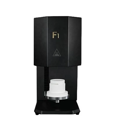 Hraðasta Dental Zirconia Block Sintering Furnace tannpostulínsofn