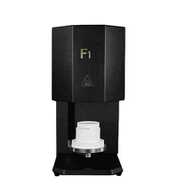 Snertiskjár hraður Zirconia Dental Sintering Ofn