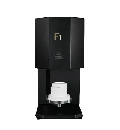 zirconia hratt hægt sinteringofni tannlækningar