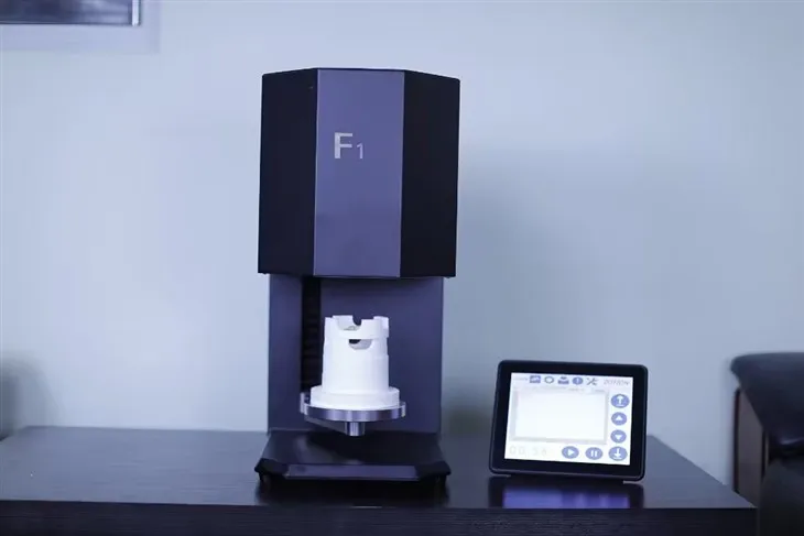 Zotion Dental F1 Zirconia Sintering Furnace
